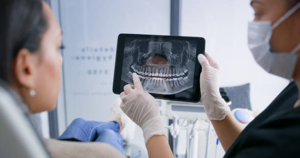 Licensed Tooth Extraction service in Grand Traverse County County, MI - Smile Center Dentistry
